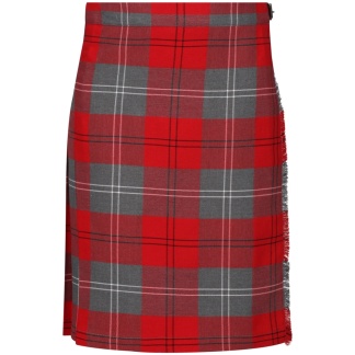Kilt Red-Grey, Cardoss Primary, Colgrain Primary, Skirts