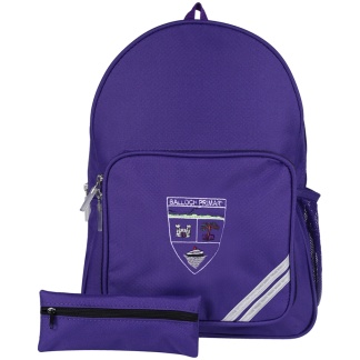 Balloch Primary Backpack, Balloch Primary