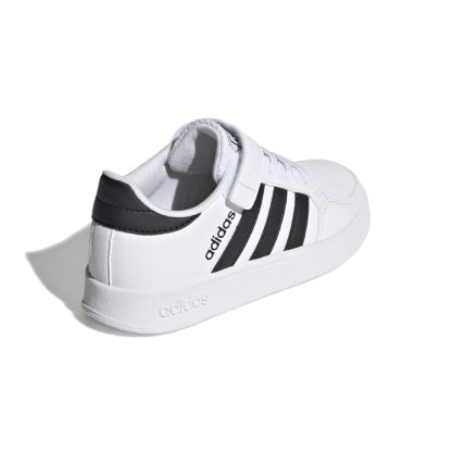 Adidas Breaknet (FZ0106), Boys (infants 6 to 2), Girls (Infants 6 to 2)