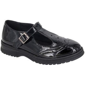 Cipriata G724AP, Girls (Infants 6 to 2)