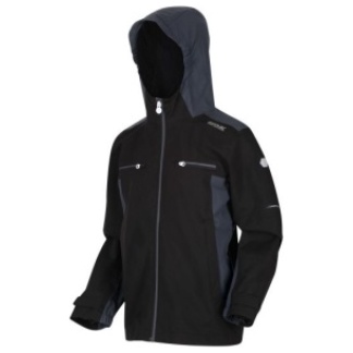 Regatta Highton Boys Jacket, Jackets, Gloves + Hats