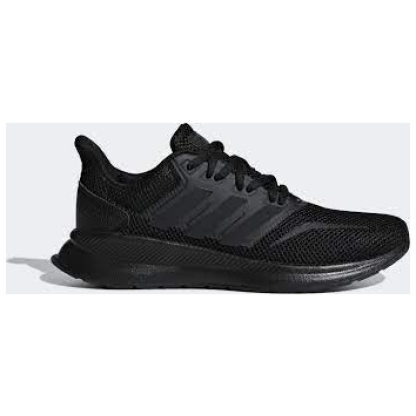 Adidas RunFalcon (F36549) (Size 3-5.5), Boys (3 to 6), Girls (3 to 6)