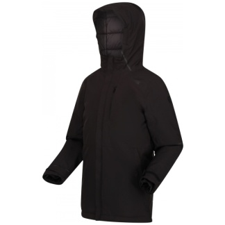 Regatta Jnr Yewbank, Jackets, Gloves + Hats