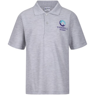 Tidemill Academy Poloshirt, Tidemill Academy