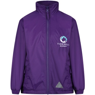 Tidemill Academy Rain Jacket, Tidemill Academy