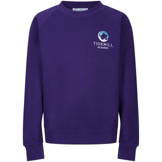Tidemill Academy Sweatshirt, Tidemill Academy