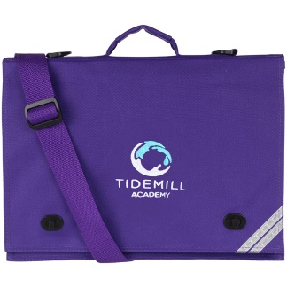 Tidemill Academy Document Case, Tidemill Academy