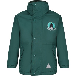 Wardie Primary Heavy Rain Jacket, Wardie Primary
