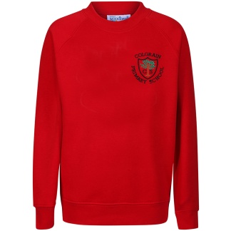 Colgrain Primary Sweatshirt, Colgrain Primary
