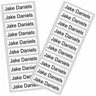 Name Tapes (Iron-On in Packs of 30, 50 or 100), Balloch Primary, Caledonia Primary, Cardoss Primary, Colgrain Primary, John logie Baird Primary, Lennox Primary, Levenvale Primary, Newington Green Primary, Pakeman Primary, St Kessogs Primary, St Michael's Primary, Tidemill Academy, Wardie Primary, Shirts + Blouses, Skirts, Knitwear, PE Kit, Trousers + Shorts, Pinafores, Socks + Tights, Jackets, Gloves + Hats, Hair Accessories