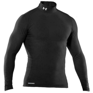 UnderArmour Cold Gear Baselayer Top, PE Kit