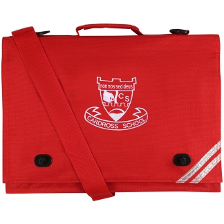 Cardross Primary Document Case, Cardoss Primary