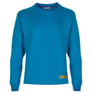 Beavers Sweatshirt, Beavers