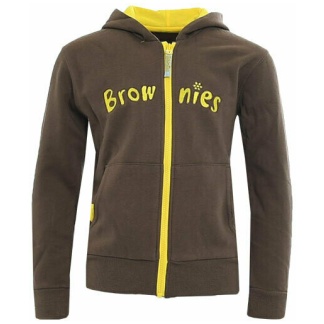 Brownies Hoody, Brownies