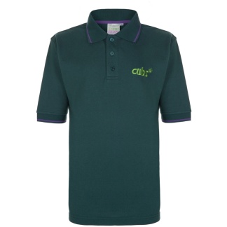 Cubs Poloshirt, Cubs