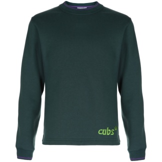 Cubs Sweatshirt, Cubs