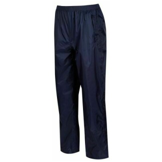 Regatta 'Pack It' Waterproof Trouser (Navy), Balloch Primary, Caledonia Primary, Cardoss Primary, Colgrain Primary, John logie Baird Primary, Lennox Primary, Levenvale Primary, Newington Green Primary, Pakeman Primary, St Kessogs Primary, St Michael's Primary, Tidemill Academy, Wardie Primary, Trousers + Shorts, Jackets, Gloves + Hats