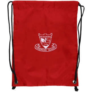 Cardross Gym Bag , Cardoss Primary