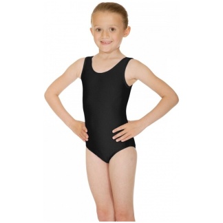 Leotard Sleeveless Joanne, Clothing