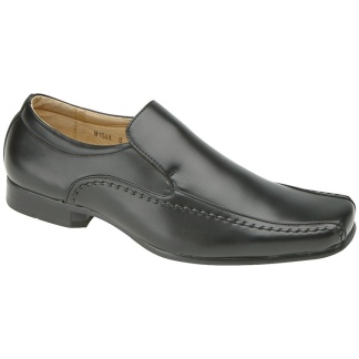 Goor B154A, Boys (infants 6 to 2)