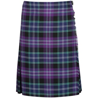 Aileymill Primary Tartan Kilt, Skirts