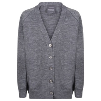 Knitted cardigan (choice of colours), Knitwear