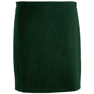 Honiton Hipster Stretch Skirt (In Bottle), Skirts