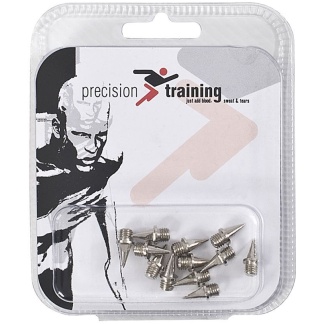 Running Spikes (12 mm), PE Kit