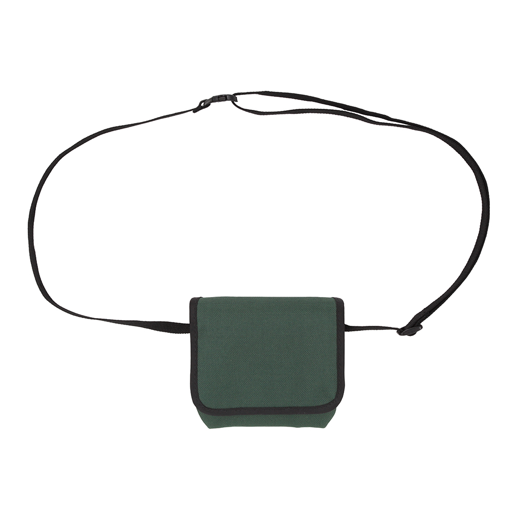 School Purse (In Bottle Green), Newington Green Primary, Wardie Primary