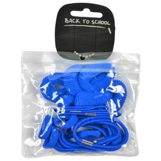 Ponios (Various Colours), John logie Baird Primary, St Kessogs Primary, Hair Accessories