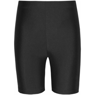 Girls PE Cycle Short (RCSCKL), PE Kit