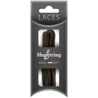 Shoestring Laces Round (Various Lengths), Boys (7 to 11), Girls (Infants 6 to 2), Girls (3 to 6), Boys (infants 6 to 2), Boys (3 to 6)