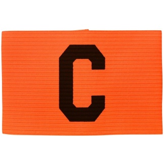 Captains Arm Band (Junior Age 5-15), PE Kit