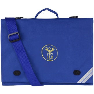 John Logie Baird Document Case, John logie Baird Primary