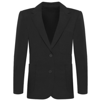 Poly Blazer for Girls, Blazers