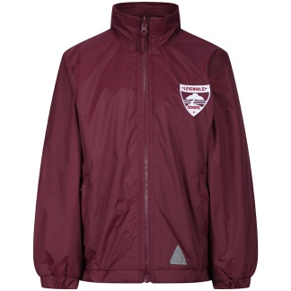 Levenvale Primary Rain Jacket, Levenvale Primary