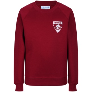 Levenvale Primary Sweatshirt, Levenvale Primary