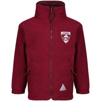 Levenvale Primary Fleece, Levenvale Primary