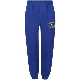 St Kessog's Primary Jog Pant, St Kessogs Primary