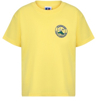 St Kessog's Primary PE T-Shirt, St Kessogs Primary