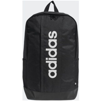 Linear Backpack Black, Bags