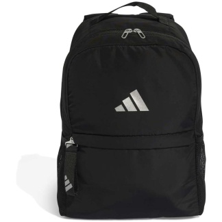 SP Backpack Black/Silver, Bags