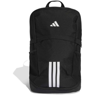 Adidas Tiro Backpack Black/White, Bags