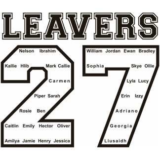 Colgrain Primary Leavers Hoody (Leavers 2027), Colgrain Primary