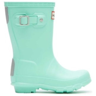 Hunter Kids Originals Mint, Boys (infants 6 to 2), Boys (3 to 6), Girls (Infants 6 to 2), Girls (3 to 6)