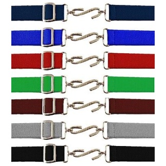 Snake Belt (choice of colours), Trousers + Shorts