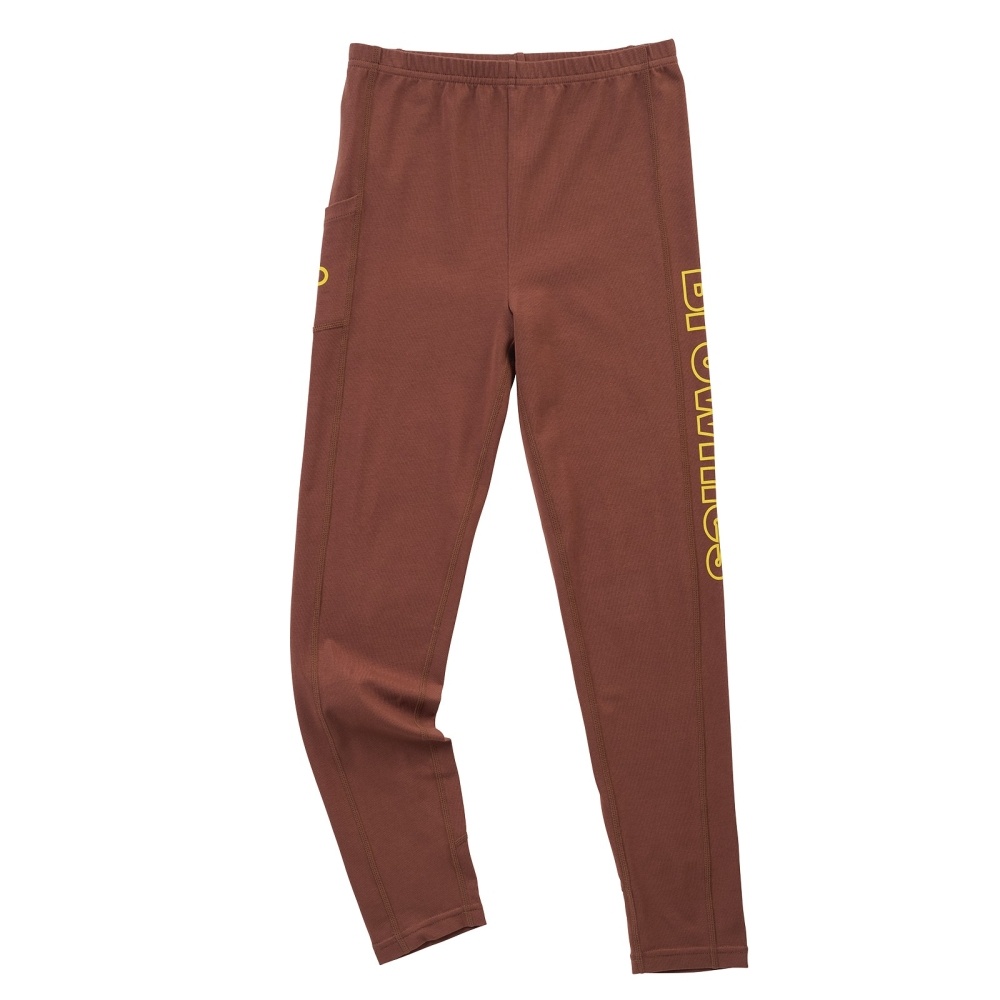 Brownies Leggings, Brownies