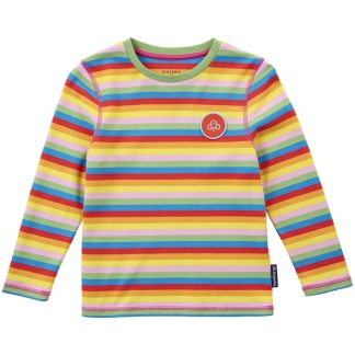 Rainbows Long Sleeve T-shirt, Rainbows