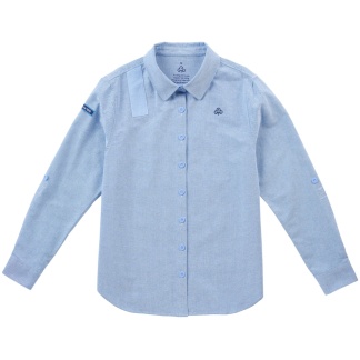 Girl Guides Shirt, Guides
